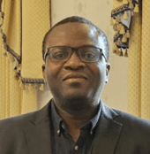 Dr Oluwatobi Baiyekusi